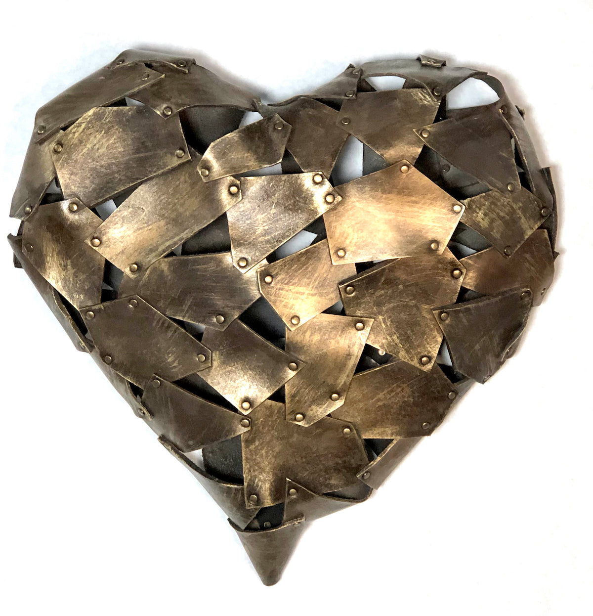 Armored Heart