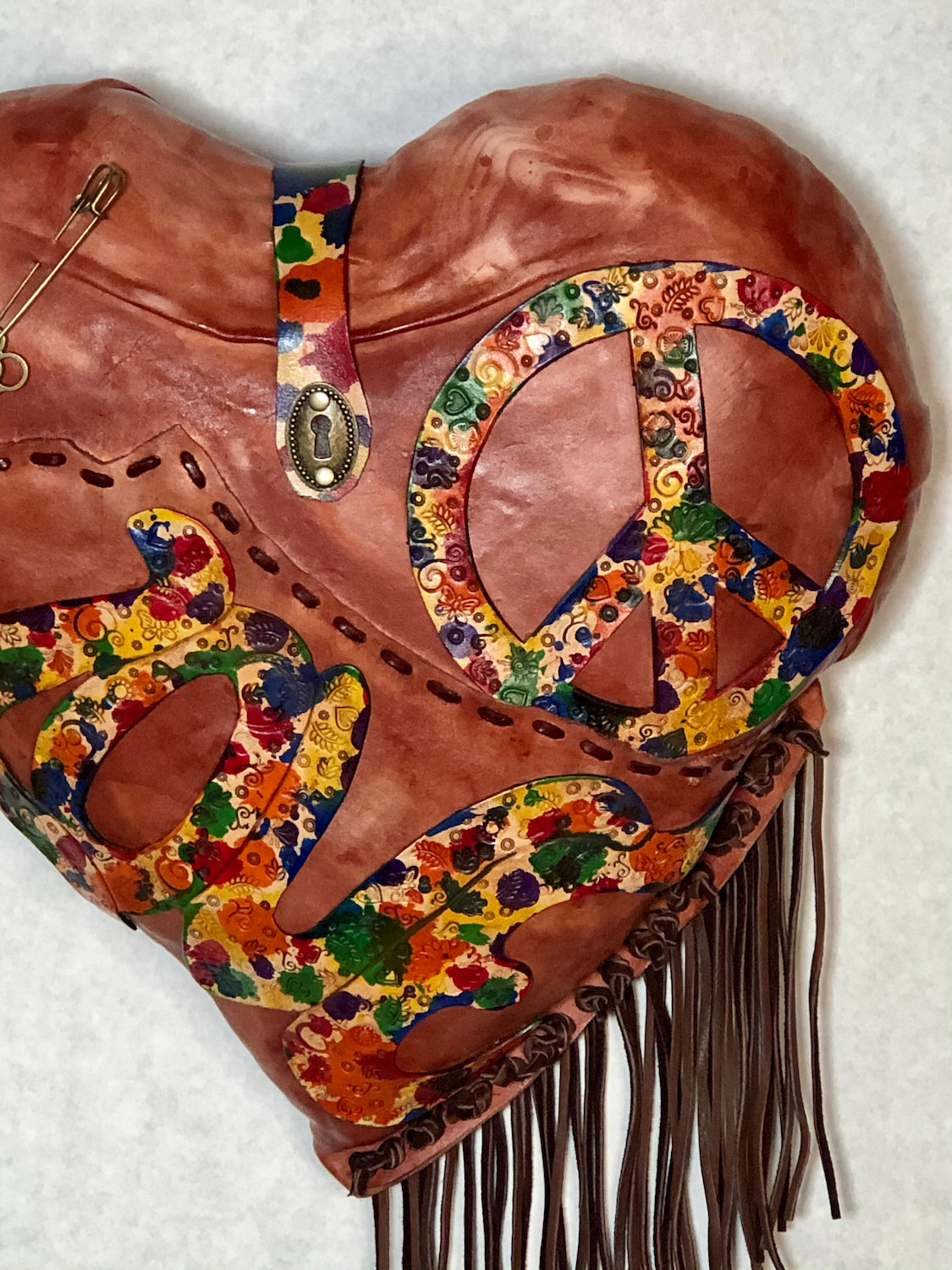 Hippie Heart