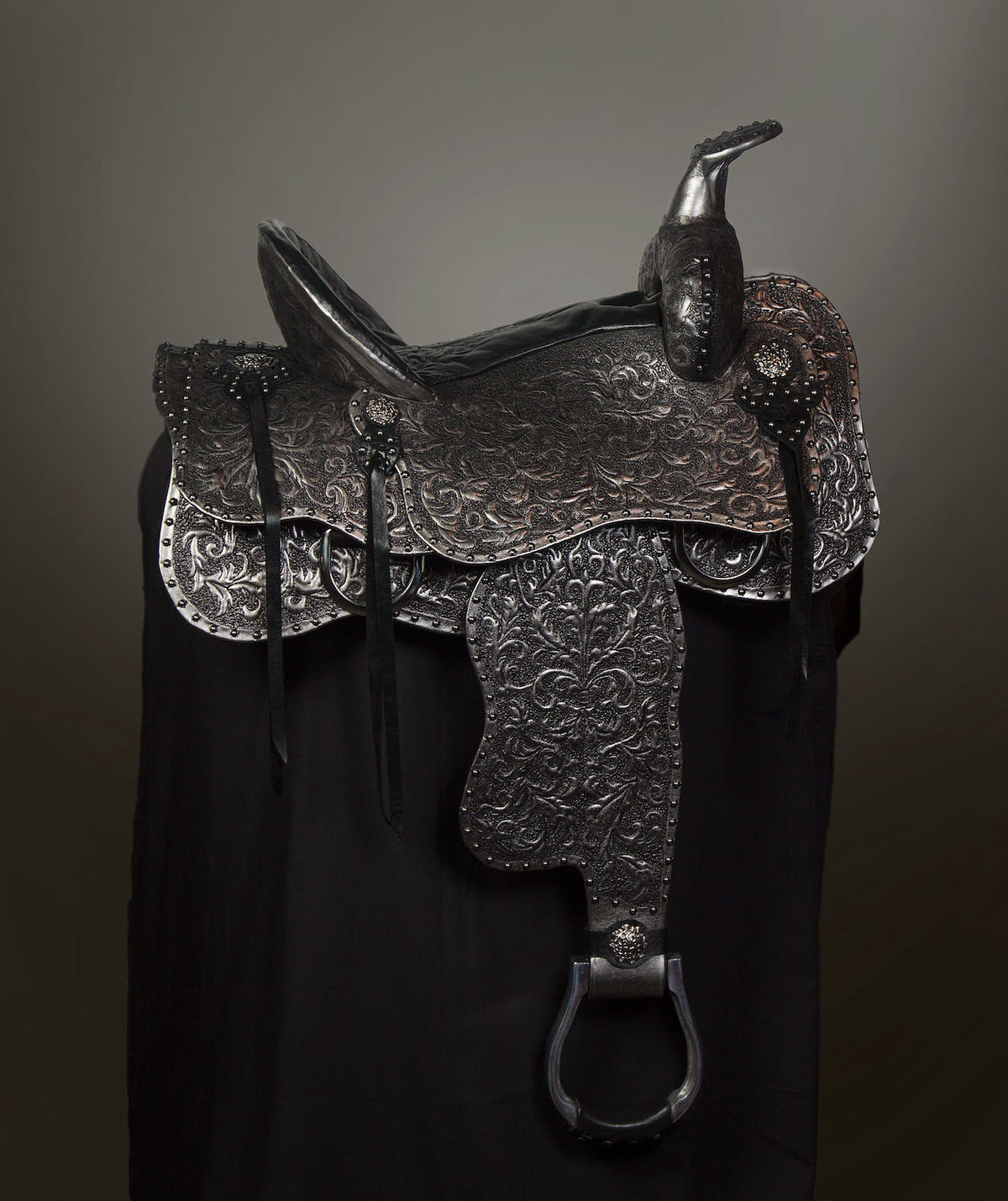 The King&#39;s Silver